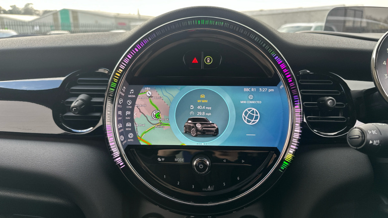 MINI Hatchback 2.0 John Cooper Works Premium 3dr Auto Petrol Hatchback